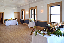 MEET ME AT THE COURT HOUSE